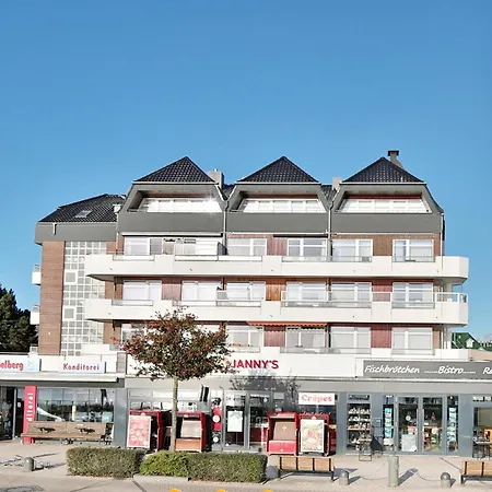 Strandperle Strandperle 403