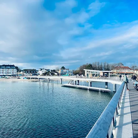 Strandperle Strandperle 403 *