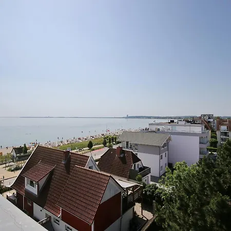 Apartment Strandperle Strandperle 403