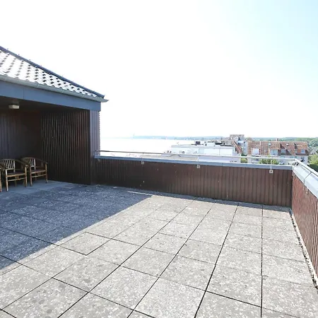 Apartment Strandperle Strandperle 403 *