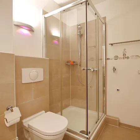 Apartment Strandperle Strandperle 403 Haffkrug