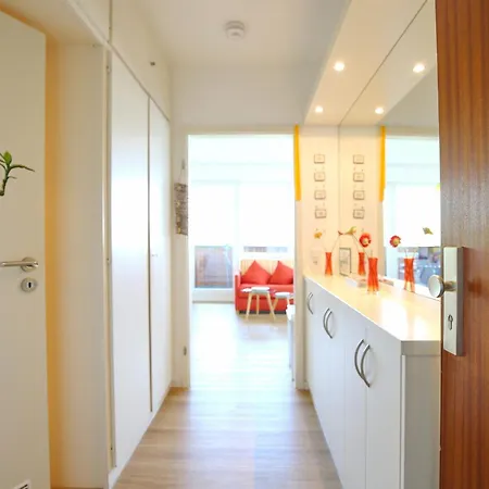 Strandperle Strandperle 403 Haffkrug