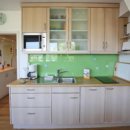 Strandperle Strandperle 403 * Haffkrug