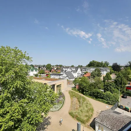 Apartment Strandperle Strandperle 403