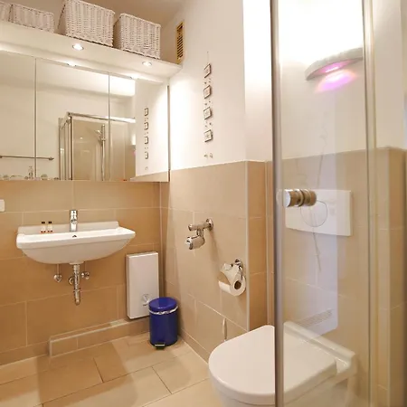 Strandperle Strandperle 403 Apartment