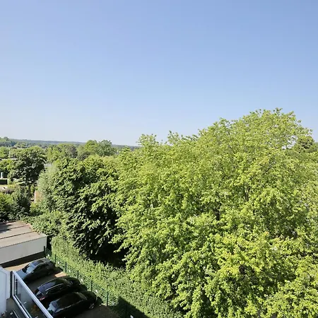 Strandperle Strandperle 403 Apartment *